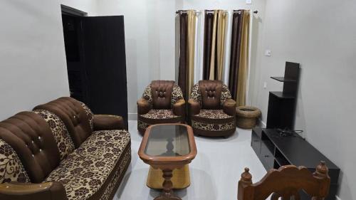 Deoghar Apartment | Arti Homestay -2Bhk fully furnished Flat in Apartment