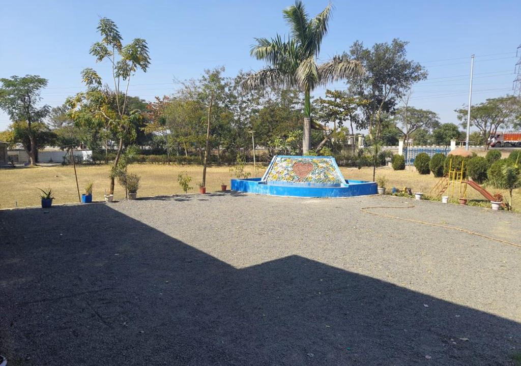 Dewas House | Article 19 Farmhouse - Perfect for short stays and parties!