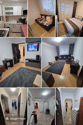 Sector 2 Apartment | ARTIFICII București