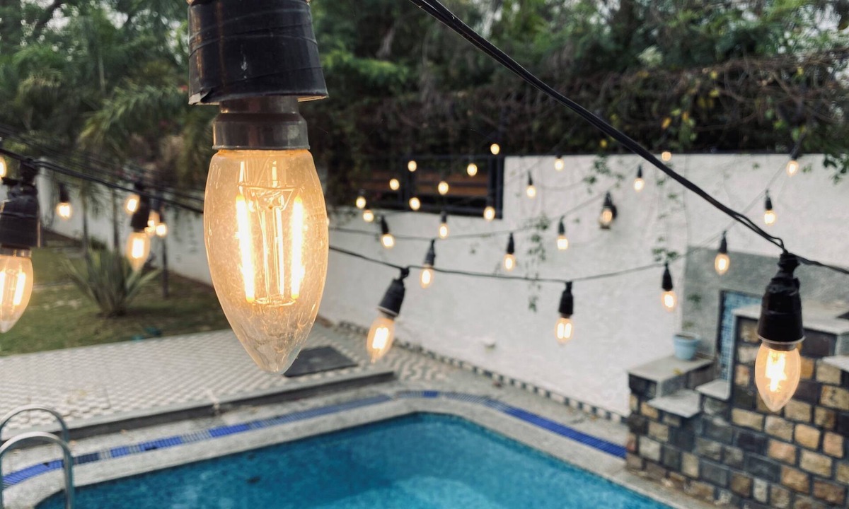 Bullawala Villa | Arubhi Cottage, a green hideaway with pool