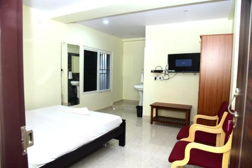 Gajuwaka Hotel | ARUNA GRAND