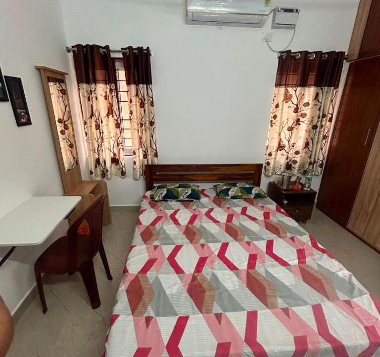 Chennai House | Arunodaya SuKam Premium Villa