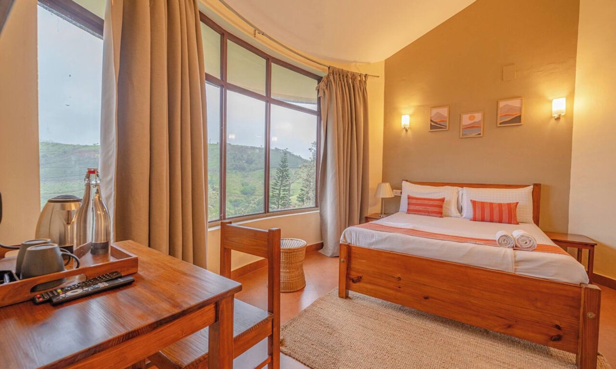 Vagamon Bed & Breakfast | Aruvi Vagamon by Voye Homes