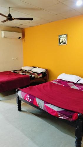 Shrirangapattana Hotel | Aryas comforts Sri Rangapattana