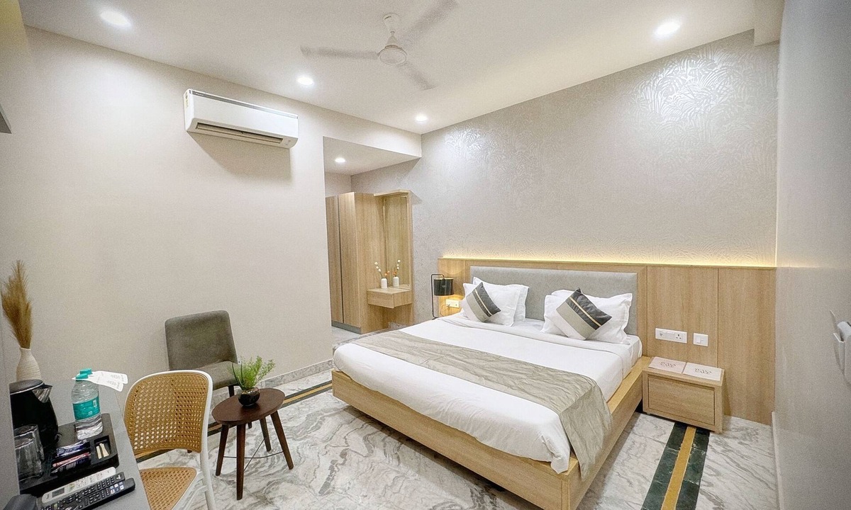 Juhu Hotel | asar Elite by Orion Hotels