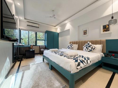 Juhu Hotel | asar Elite by Orion Hotels