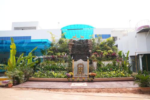 Rajahmundry House | Ascent Eco Resorts & Conventions