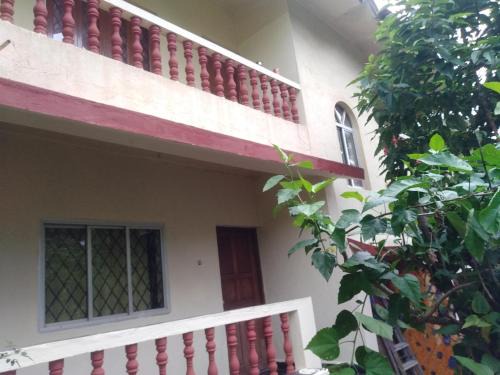 Candolim Apartment | Ashirwad Villa by the candolim beach