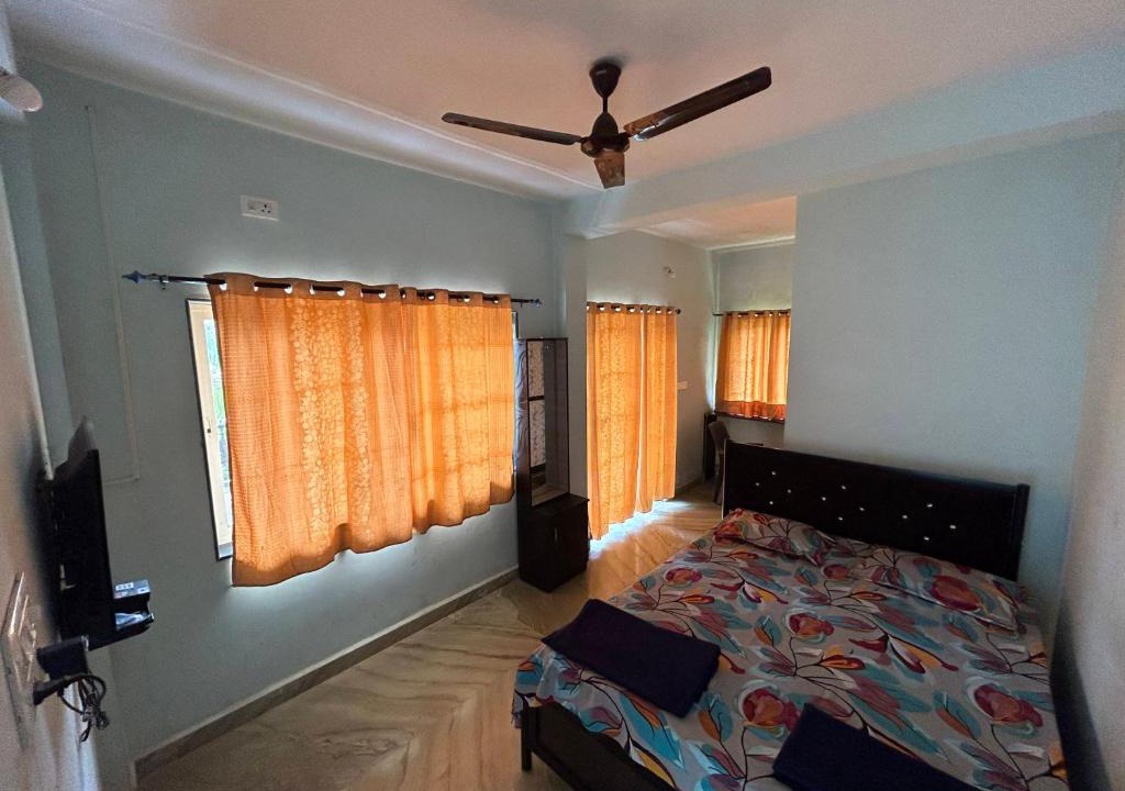 Chorla Ghats Bed & Breakfast | Ashish Resort