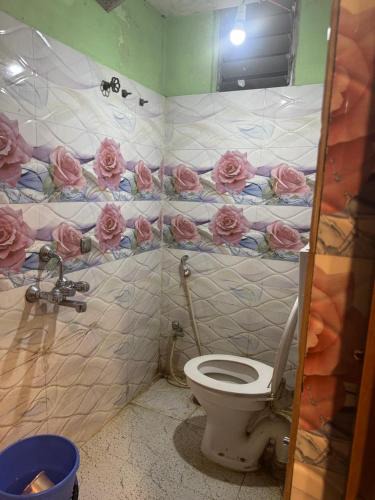 Dharmatala House | Ashok guest house