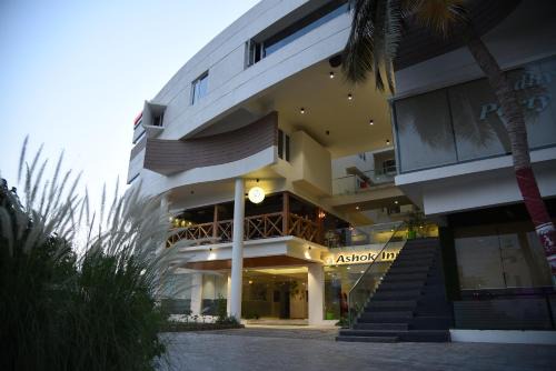 Davanagere Hotel | Ashok inn