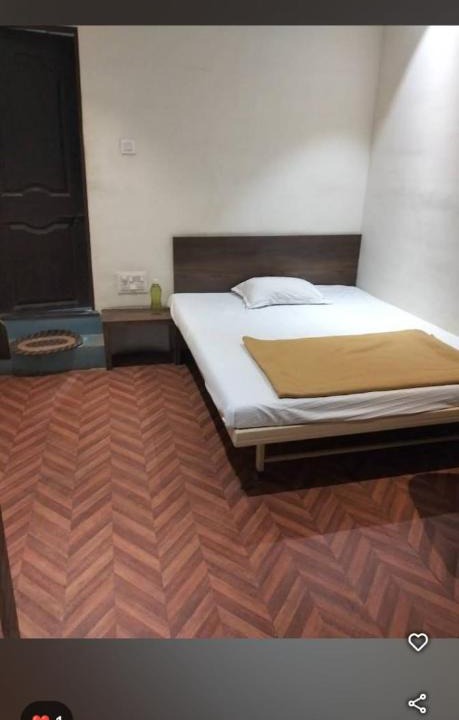 Khamgaon Hotel | Ashoka inn