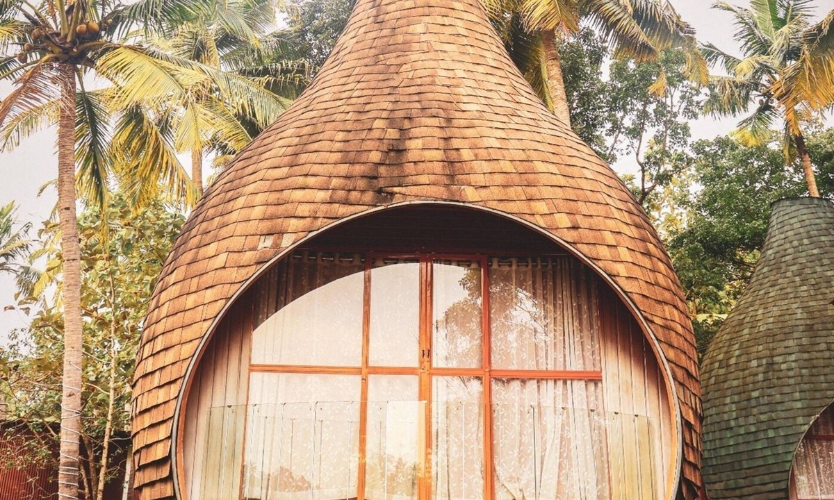 Quilon Hotel | Ashoka Theeram By Deva's Varkala