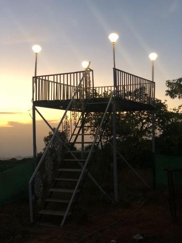 Mahabaleshwar Hotel | Ashoka Villa 3 BHK Mahabaleshwar