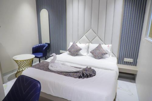 Dombivli East Hotel | Ashray Guest House