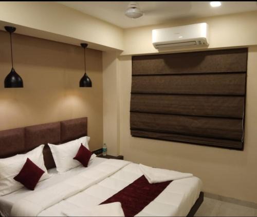 Ernakulam South Hotel | Ashtapadi tourist home