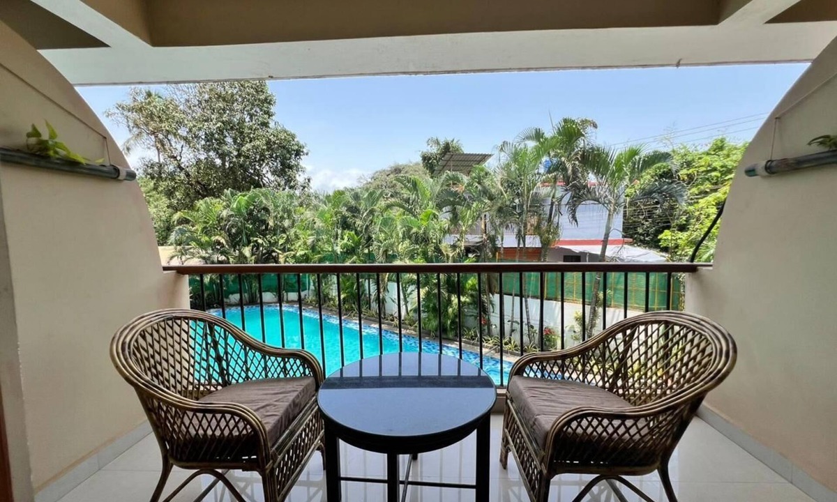 Ashvem Hotel | Ashvem Beach Inn