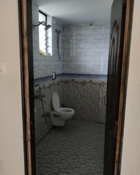 Mulgao Villa | Ashwini Classic Colva