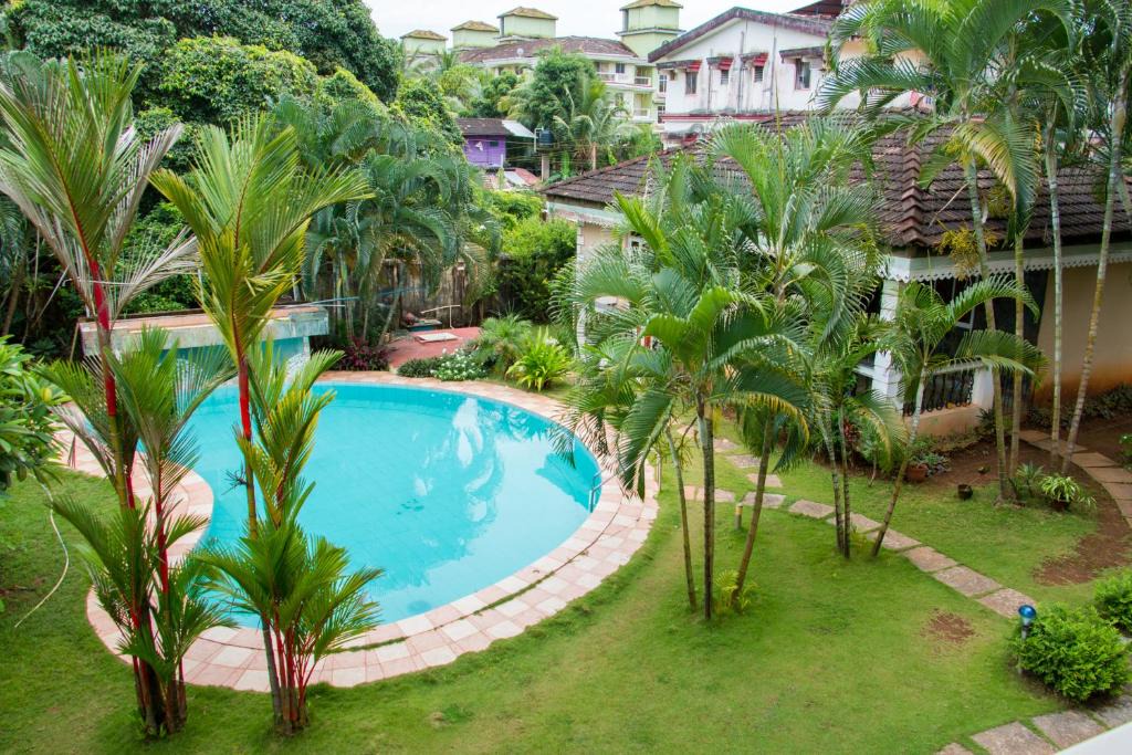 Fatrade Apartment | Asian Dona Rosa