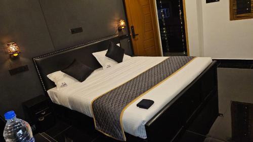Valparai Bed & Breakfast | ASR holidays