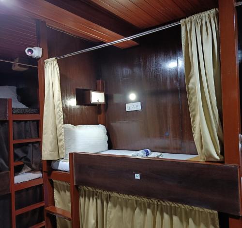 Sakinaka Hotel | ASRA DORMITORY For Male And Female