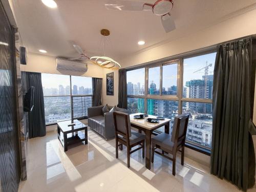 Borivali West Hotel | Astha Home- The Borivali Suites