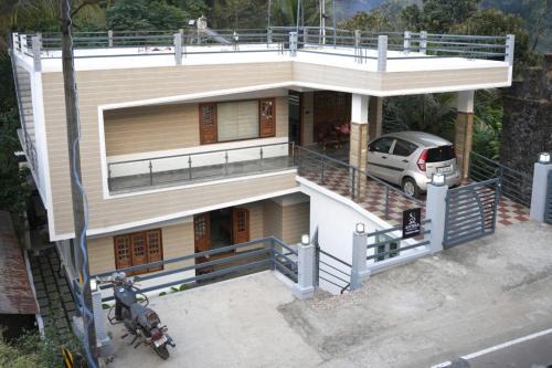 Elappara House | Asthra Homestay Vagamon