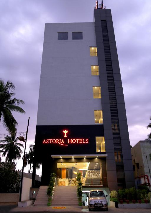 Madurai Hotel | Astoria Hotels Madurai