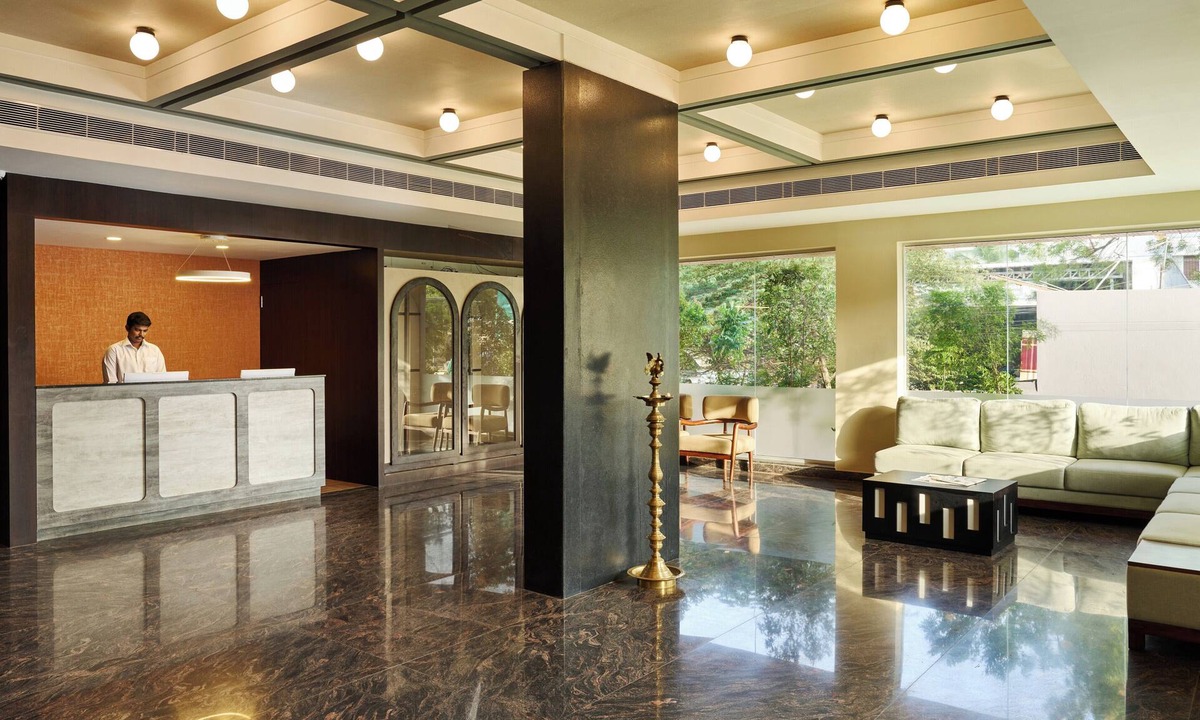 Madurai Hotel | ASTORIA HOTELS MADURAI