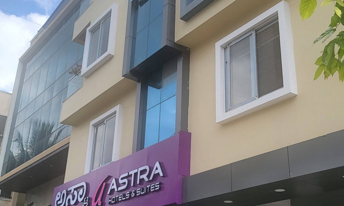 HSR Layout Hotel | Astra Hotels and Suites - Sector 7 HSR