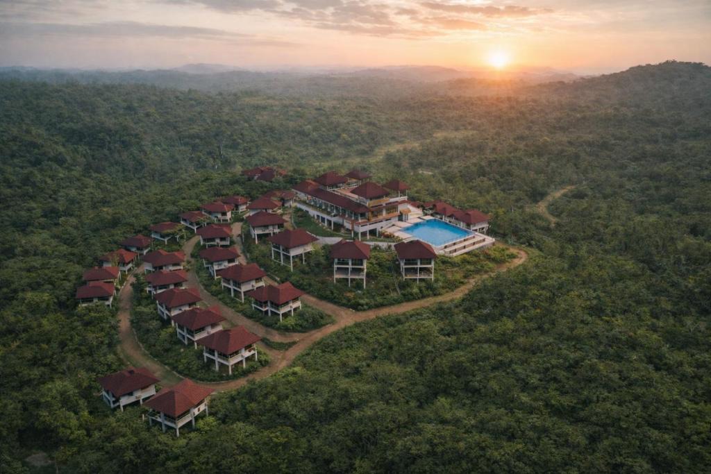 Madikeri Resort | Astralis Resort Coorg