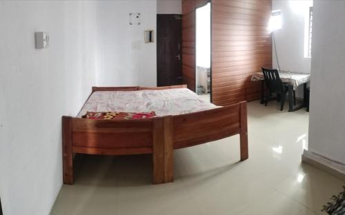 Alattur Apartment | Aswathy Bhavan Vadakkenchery Near Star auditorium