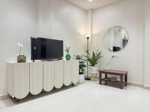 Chendhare Apartment | AT Alibaug - A Boho Boutique Stay