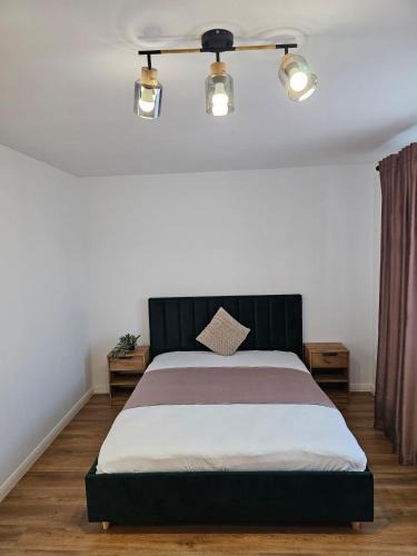 Suceava Apartment | At Ladyluck