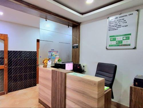 Baga Hotel | Atharv Coastal End Guest House