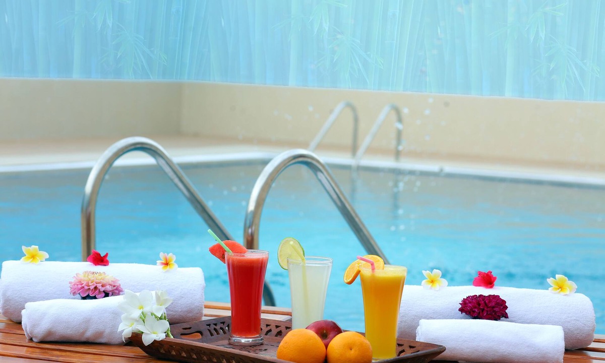Tiruvannamalai Hotel | Athena Hotel