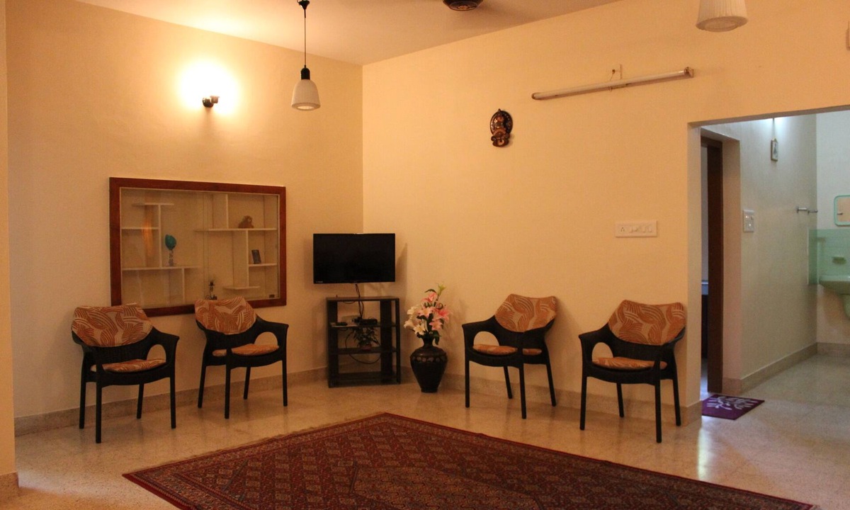 Kochi House | Athithi Homes