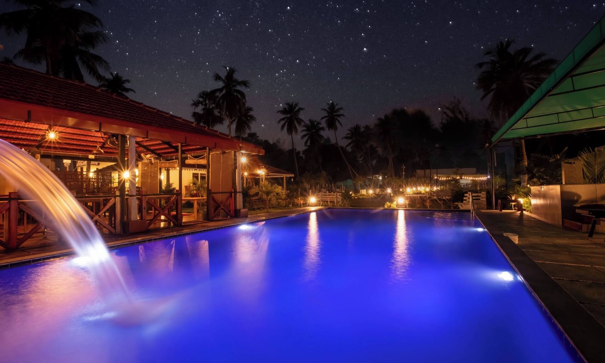 Cheyyur Hotel | Athulya Resort – Leisure and Luxury cottages from EMBEHolidays