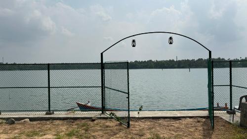 Quilon House | Athulya Tropical Paradise