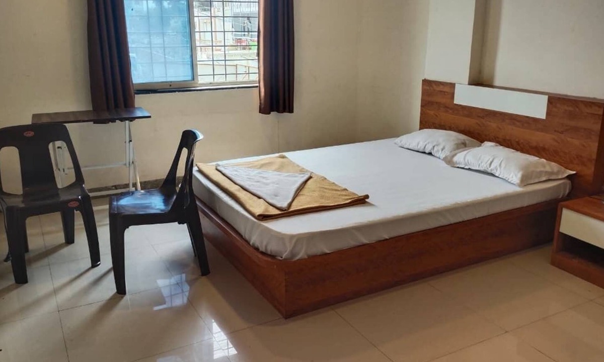 Loni Kalbhor Hotel | Atithi Executive Lodging