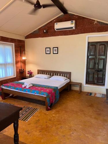 Kotawde House | Atithi Parinay Homestay