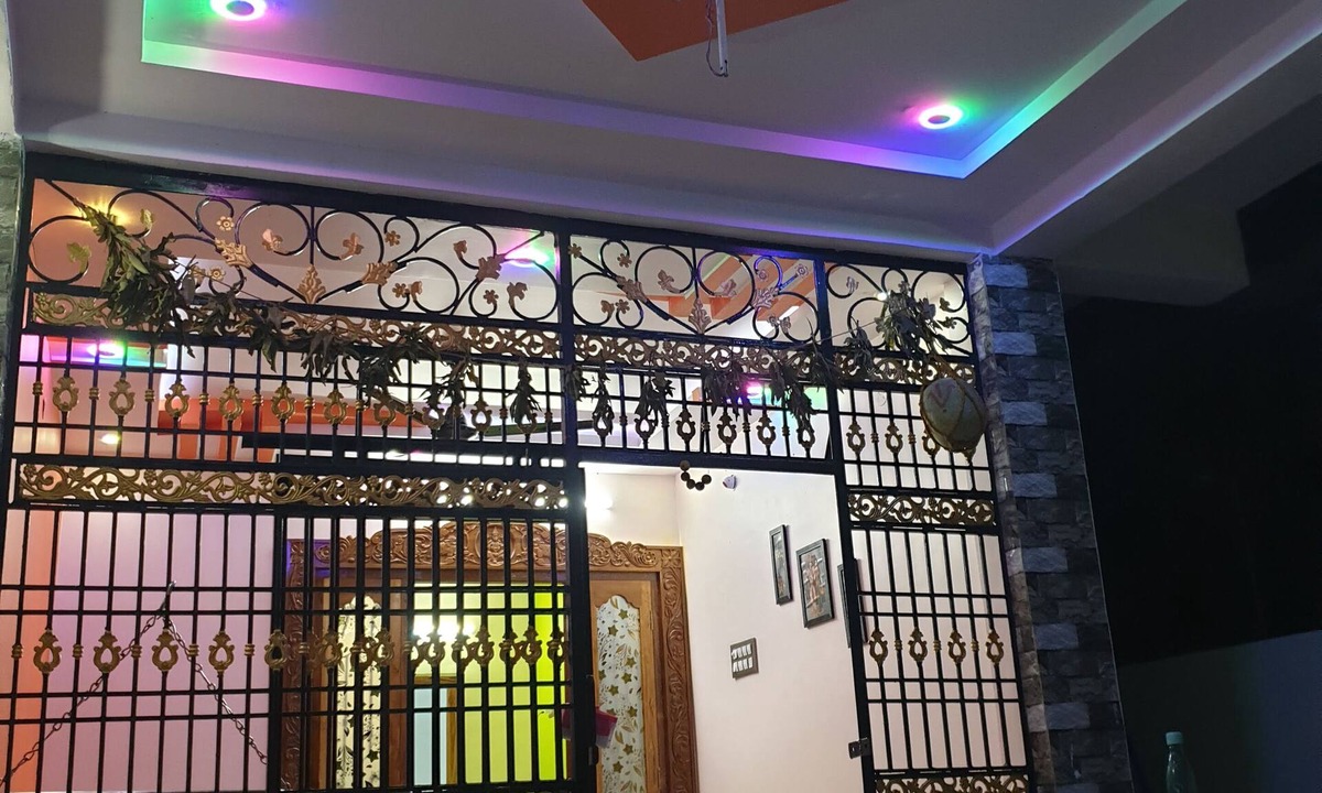 Giddalur House | ATLA'S NIVAS Perfect destination for family gatherings