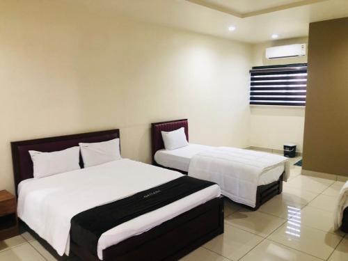 Malappuram Hotel | Atland Residency