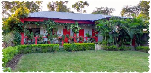 Malda Cabin | Atmaja The Cottage Garden Under Tourism Department Government of West Bengal