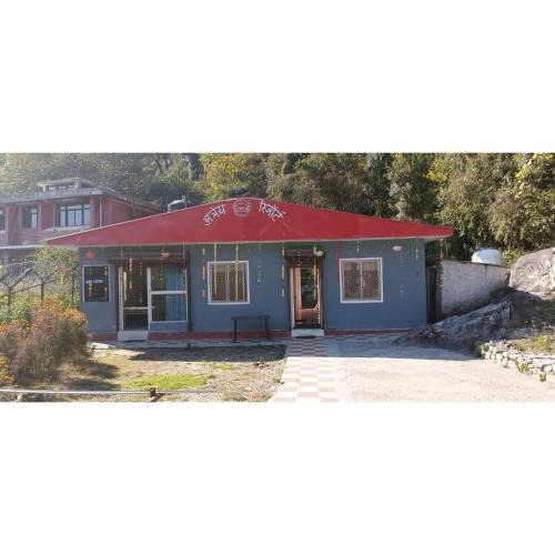 Dugalbitta Hotel | ATTRAY RESORT