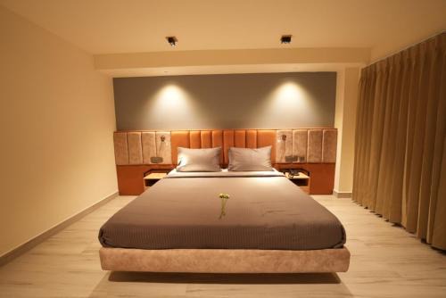 Kodaikanal Resort | AURA Crimson Vistas