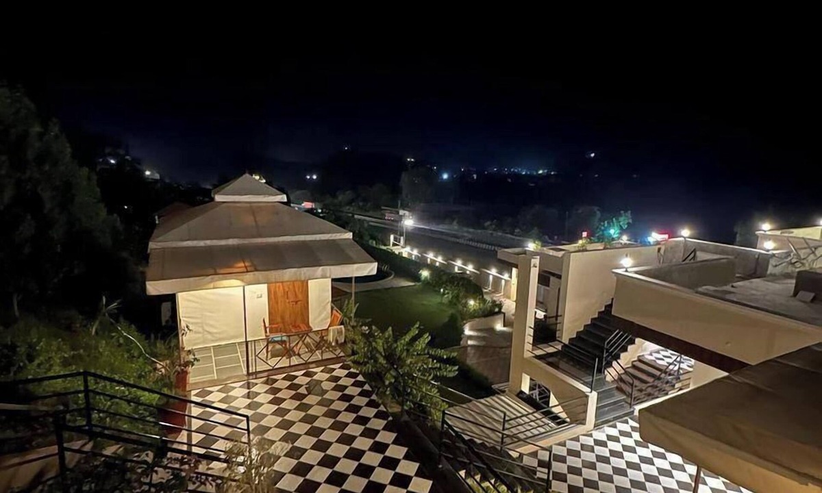 Bedla Resort | Aura Gold Resort