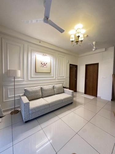 Anekal Apartment | AURELIA ATLAS - Lavishly designed 1 bhk