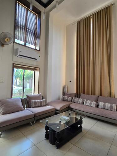 Rajkot Villa | Aurelia Retreat