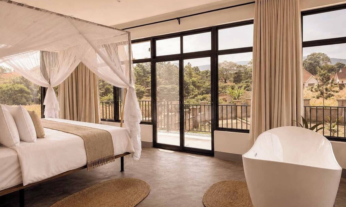 Usa Hotel | Aurica